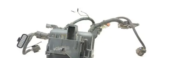 Ford Transit Fuse box set 6C1T14A067AA K067N