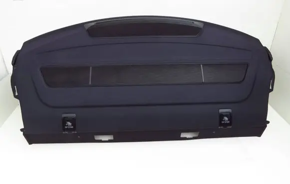 Mercedes-Benz CLS C218 X218 Parcel shelf A2186900649