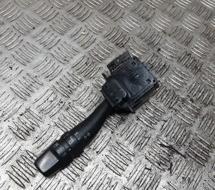KIA Sorento Light switch