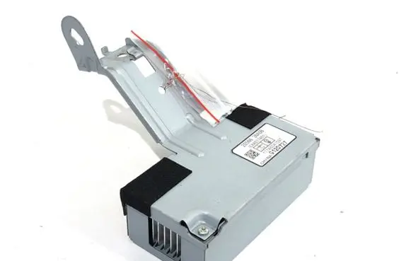 Other control units/modules