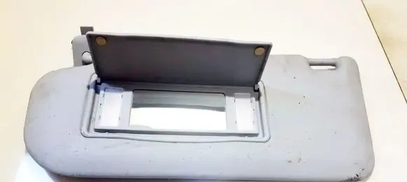 Mazda 6 Sun visor