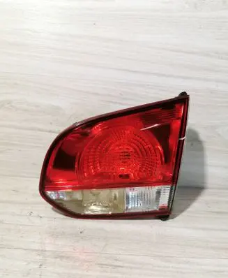 Volkswagen Golf VI Tailgate rear/tail lights 5K0945094G 89090940