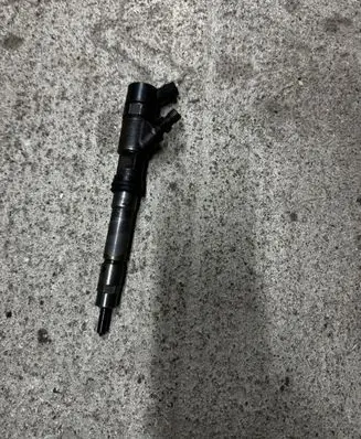 Citroen Jumper Fuel injector 504088823 0445110246