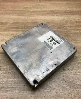 Nissan Primera Engine control unit/module ECU 23710AU600 2758001362