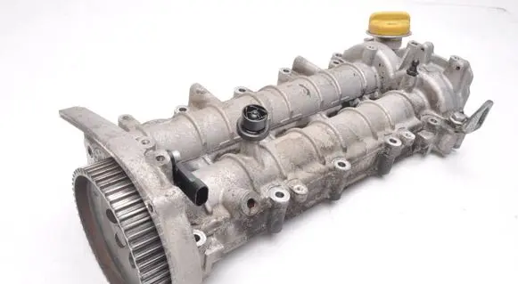 Opel Vectra C Rocker cam cover 55194358