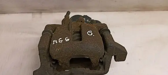 Audi A6 S6 C6 4F Rear brake caliper