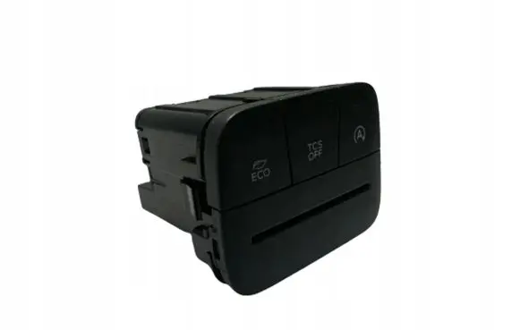 A set of switches