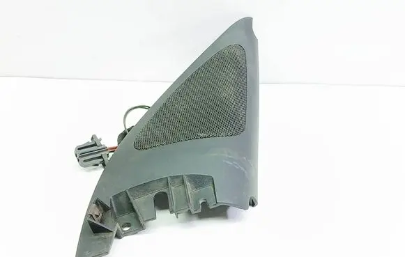 Volkswagen Golf IV Front door high frequency speaker 1J0837994A