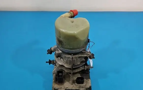 Volvo S60 Power steering pump 31360493 IMPRK1586298
