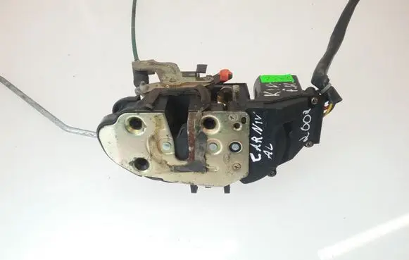 KIA Carnival Front door lock