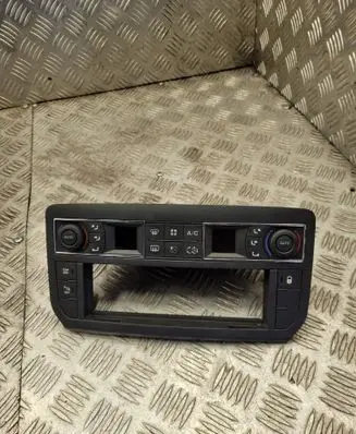 Citroen C5 Climate control unit 96829415ZD 5HB00933205 K32260050019