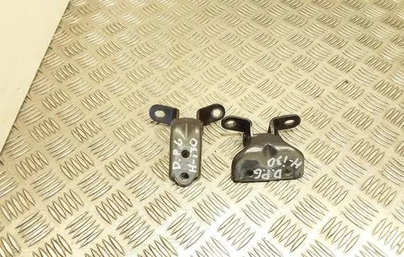 Hyundai i30 Rear door hinge set 