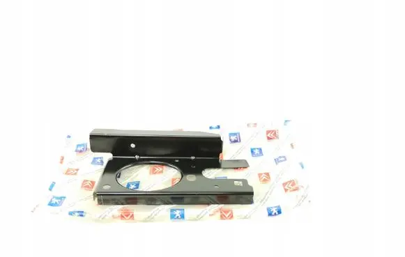 Citroen C4 Grand Picasso Radiator mount bracket 7213JV