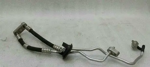 Mercedes-Benz C W205 Brake vacuum hose/pipe A2058306902