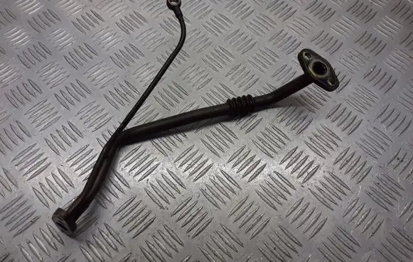 Toyota Yaris EGR valve line/pipe/hose