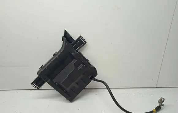 Porsche Panamera (970) Fuse box set 97061030100