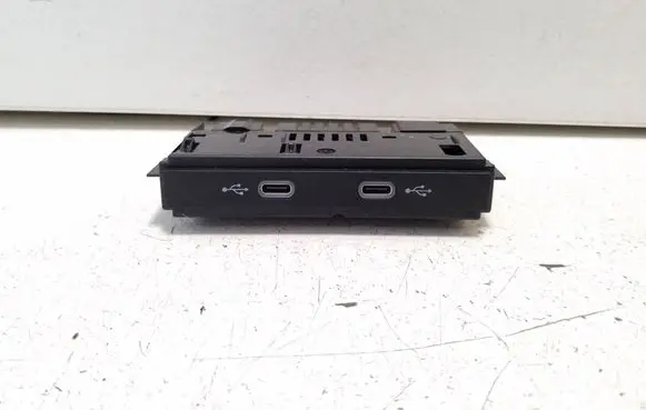 Cupra Born USB socket connector 5NA035736