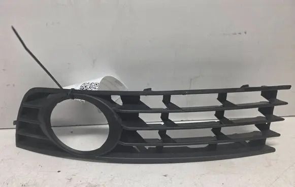 Audi A4 S4 B6 8E 8H Front bumper lower grill 1234