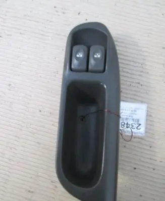 Renault Scenic I Other devices