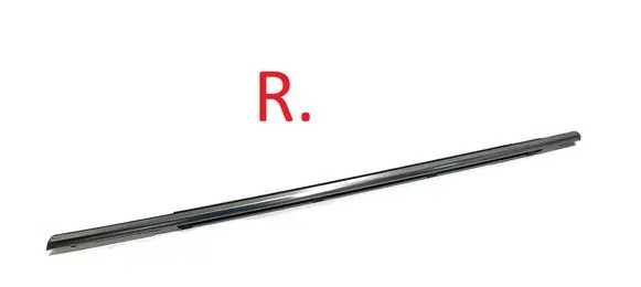 KIA Sorento IV Rear door glass trim molding 83220P2001 42904