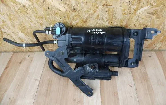 Honda Civic X Active carbon filter fuel vapour canister MJ120WB