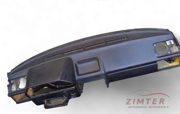 Audi 100 200 5000 C3 Dashboard 