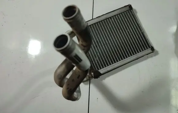KIA Ceed Heater blower radiator 