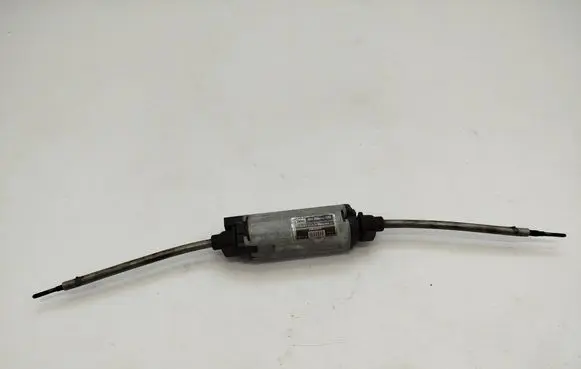 Renault Laguna II Seat pressure sensor 404855 9466360G 030723C