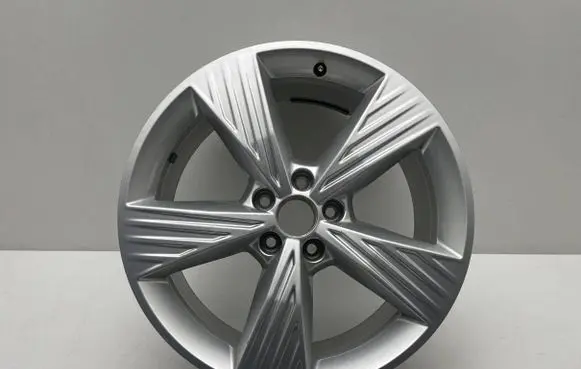Audi Q4 Sportback e-tron R19 alloy rim 89A601025B