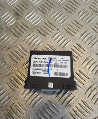 Parking PDC control unit/module