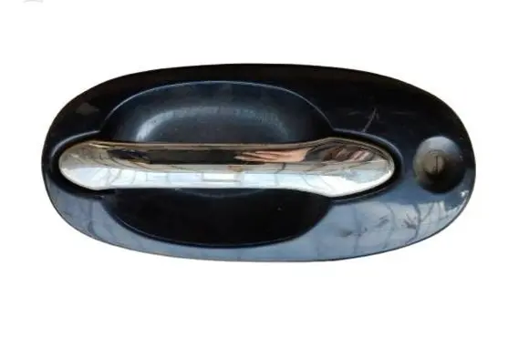 KIA Carnival Front door exterior handle K53A58410