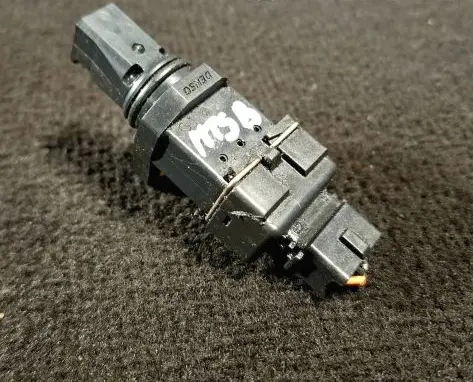 Crankshaft position sensor