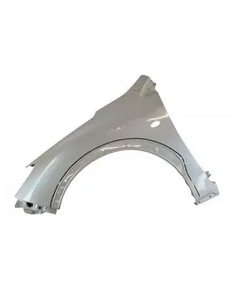 Subaru XV Fender