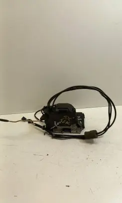 Mercedes-Benz SLK R171 Front door lock A1717200135 1717200135