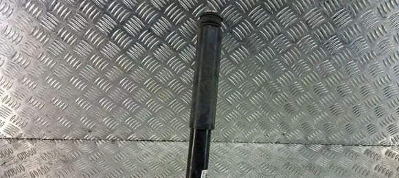 Rear shock absorber/damper