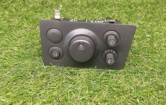 Light switch