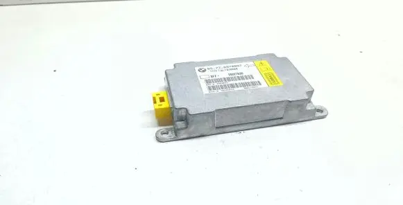 BMW 7 E65 E66 Airbag control unit/module 6970897 65776970897