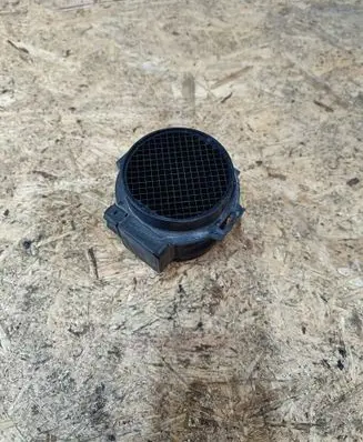 Mass air flow meter