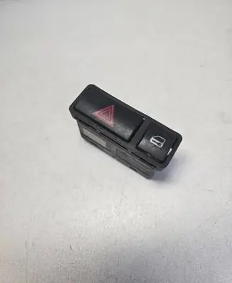 BMW Z4 E85 E86 Hazard light switch 61318368920