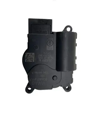 Audi Q4 Sportback e-tron Intake manifold valve actuator/motor 2Q0907511F