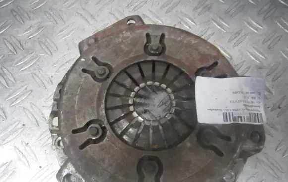 Nissan Micra Pressure plate 