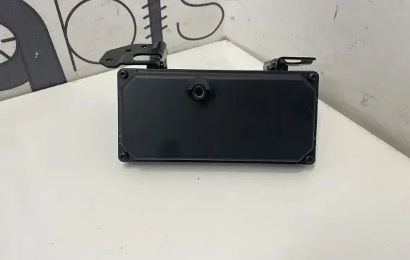 Windshield/windscreen camera