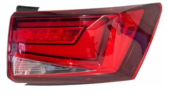 Seat Ateca Rear/tail lights 575945208C
