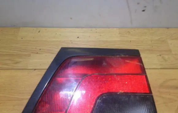 Peugeot 806 Tailgate rear/tail lights