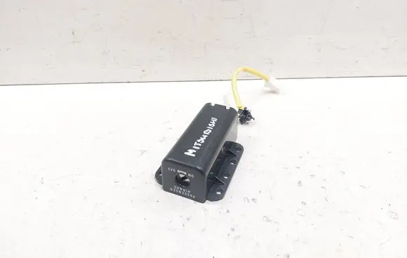 Mitsubishi Outlander Passenger airbag on/off switch 8610A054