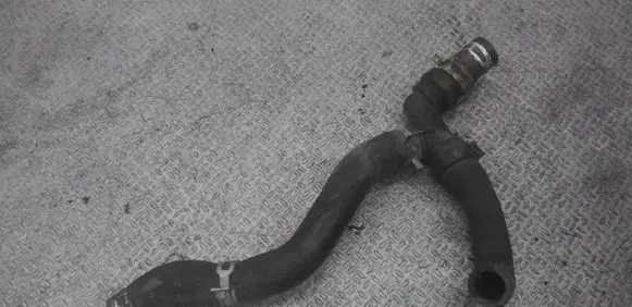 Renault Scenic II - Grand scenic II Engine coolant pipe/hose