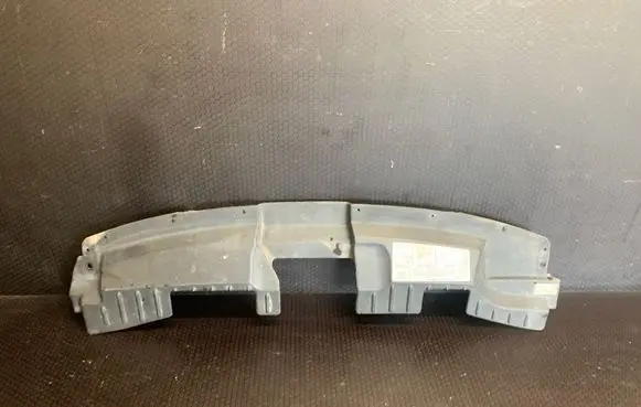 Chrysler Grand Voyager IV Top upper radiator support slam panel 04857218AB 96344