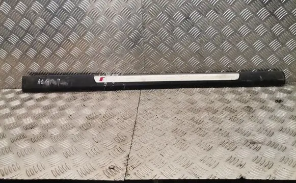 Audi A6 S6 C6 4F Front sill trim cover 4f0853374c