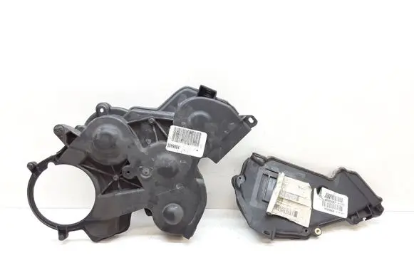 Volvo V40 Timing belt guard (cover) 9684193080 9686975480 9469903