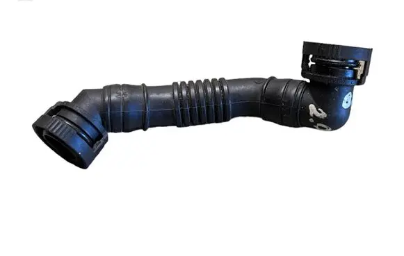 Volkswagen PASSAT B6 Breather hose/pipe 03G103493D VCD446232